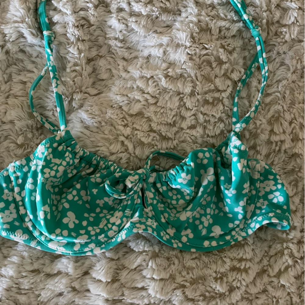 Aerie Bikini Top